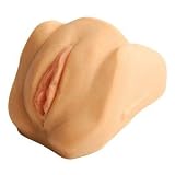 Aimee Sweet Vibrating CyberSkin Pet Vagina
