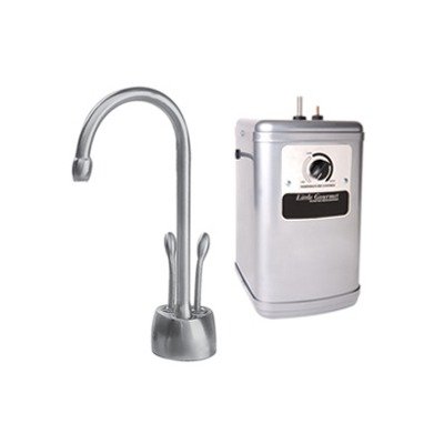 Mountain Plumbing MT650DIY/CPB The Dispenser Chrome
