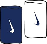 Nike AC1369 Home And Away Wristbands