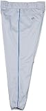 TeamExpress - Rawlings Youth Piped Baseball Pants