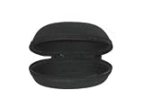 Koss Headphone Carrying Case for The Plug, SparkPlug, KSC22, KSC6, P15, P14, and Budz