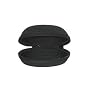 Koss Headphone Carrying Case for The Plug, SparkPlug, KSC22, KSC6, P15, P14, and Budz