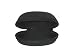 Koss Headphone Carrying Case for The Plug, SparkPlug, KSC22, KSC6, P15, P14, and Budz
