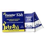 Florastor Sachets For Kids - 10 Capsules
