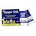 Florastor Sachets For Kids - 10 Capsules