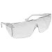 3M Tour-Guard III Protective Eyewear, 41120-00000  Clear, Dispenser Box, Regular 100 ea/case