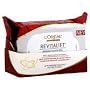 L'Oreal Advanced RevitaLift Radiant Smoothing Wet Cleansing Towelettes 30 ea