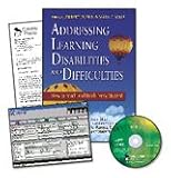 Addressing Learning Disabilities and Difficulties and IEP Pro CD-Rom Value-Pack