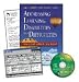Addressing Learning Disabilities and Difficulties and IEP Pro CD-Rom Value-Pack