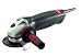 Metabo W8-125 8.0 Amp 5-inch Angle Grinder
