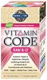 Vitamin Code Raw B12 – 30 – Capsule