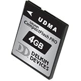 4GB COMPACT FLASH PRO - 305X UDMA CARD ( DDCFPRO2-4GB )