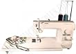 Brother PQ1500S High-Speed Quilting and Sewing Machine - Sews 1500 Stitches Per Minute - Comes with Large Extension Table + Walking Foot + 1/4 Foot + Rolled Hem + General Purpose Foot + Quilting Foot + Zipper Foot + Seam Guide + Invisible Zipper Foot + Fabric Separator + More!