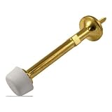 Buy 2 Pack Rigid Door Stop by Warwick Hardware Inc
