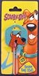 Scooby-Doo Blue Kwikset KW1 House Key