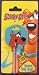 Scooby-Doo Blue Kwikset KW1 House Key