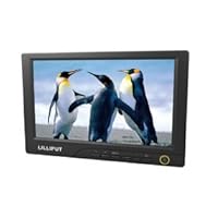 Lilliput 8 869gl-80np/c/t Touch Screen W/dvi.hdmi Input