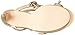 Penny Loves Kenny Women's Marron Dress Sandal