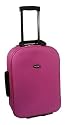 18" pink eva trolley/suitcase/luggage