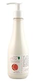 100% Pure Organic Pink Grapefruit Nourishing Body Lotion 8 fl oz