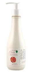 100% Pure Organic Nourishing Body Lotion 8 fl oz
