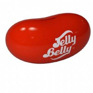 Jelly Belly Money Box (red) Picture