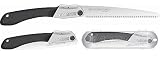  Silky Folding Landscaping Hand Saw GOMBOY 240 Medium Teeth 121-24