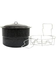 Canner, 33 Qt by Granite Ware
