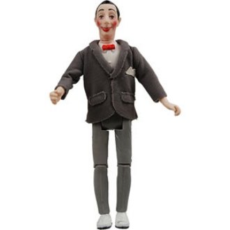PEE WEE HERMANS PLAYHOUSE FIGURE PEE WEE