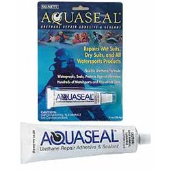 Aquaseal - 3/4 ounce by McNett