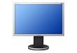 Samsung SM205BW 20 inch WSXGA+ TFT LCD Monitor 700:1 300cd/m2 1680 x 1050 6ms DVI (Silver/Black)
