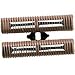 Cutter Bar Assembly for Dynaflex Shavers #7035