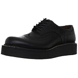[フットザコーチャー] foot the coacher WING TIP HARDER