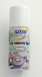 Pearl Edible Lustre Spray for Cake Decorating from Wedding Acrylics