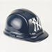 MLB Hard Hat - New York Yankees