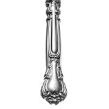 Gorham Chantilly 5-Piece Sterling Flatware Dinner Set, Service for 1