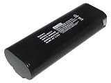6.00V2200mAhNi-MH Replacement Power Tools BCPAS-404717 BCPAS-404717HC