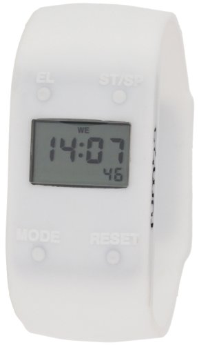 RumbaTime Women's 10326 VanDam GO Snow Patrol Watch