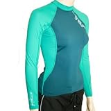 O'Neill Bahia Superlite Neoprene/Lycra Shirt
