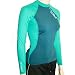 O'Neill Bahia Superlite Neoprene/Lycra Shirt