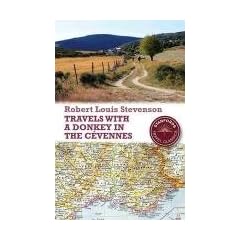 Travels with a Donkey in the Cevennes (Stanford Travel Classics)