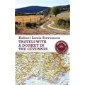 Travels with a Donkey in the Cevennes