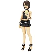 フロイライン リボルテック 011 長谷川 遥