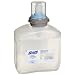 PURELL 5398-02 Advanced Skin Nourishing Instant Hand Sanitizer Foam, 1,200 mL TFX Refill (Case of 2)
