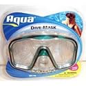 Low Volume Snorkel Mask