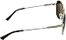 Guess Men's Sunglasses GU6725-GLD-1