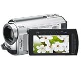 [Bundle] GZ-MG365 Camcorder + 2008 Carry All + JF808 Compatible Battery + microSD Memory Card 2 GB