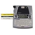BRTPT1830 LABELMAKER,P-TOUCH,ELEC,TZ