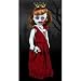 LIving Dead Dolls Deadbra Ann - Series 2