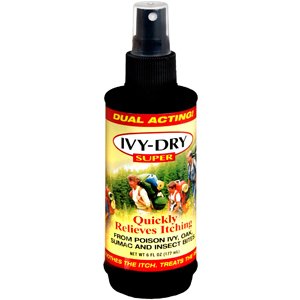 IVY SUPER DRY - 6ozB001V9QWY2